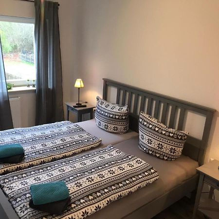 Appartement An Der Flut 280 à Wilhelmshaven Extérieur photo