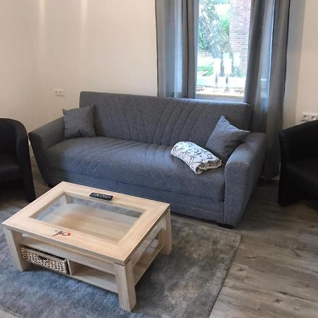 Appartement An Der Flut 280 à Wilhelmshaven Extérieur photo