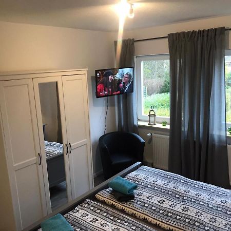 Appartement An Der Flut 280 à Wilhelmshaven Extérieur photo