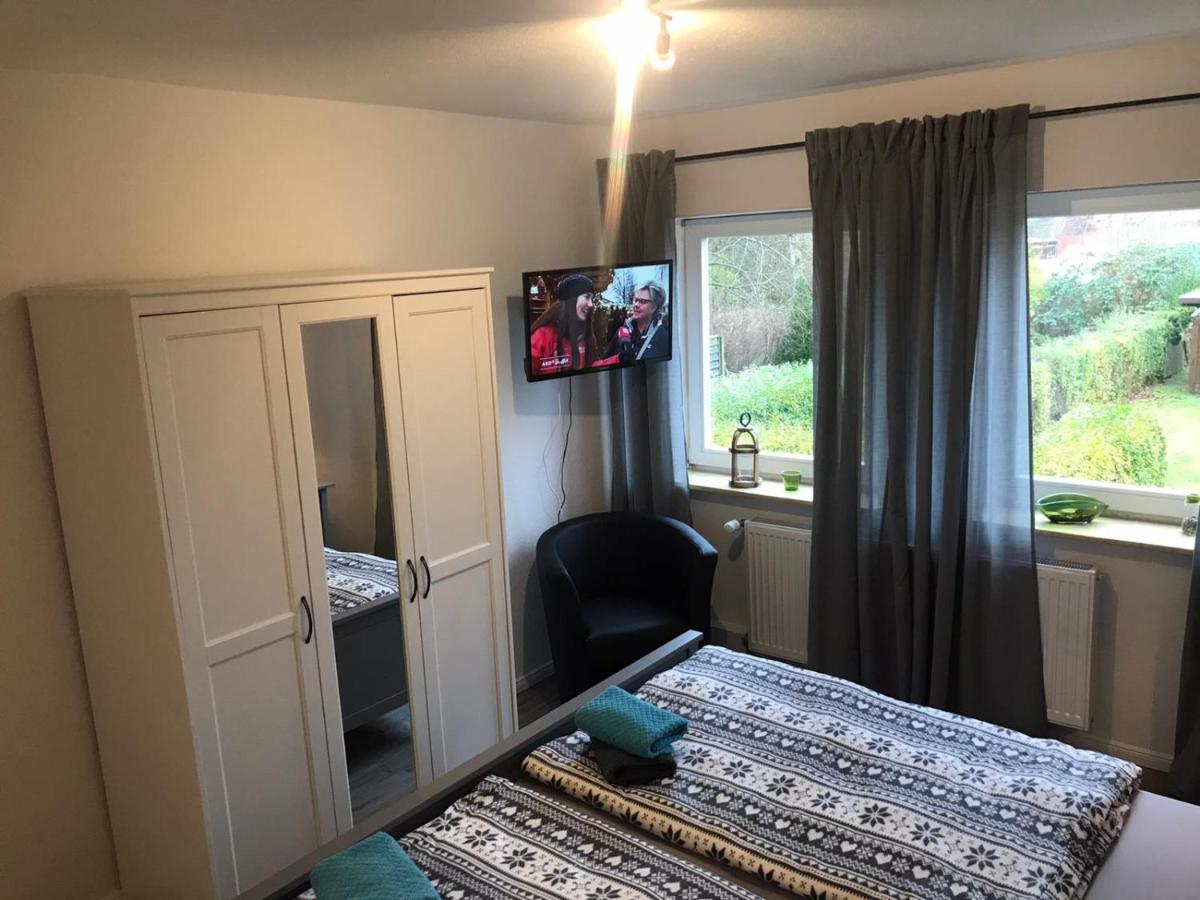 Appartement An Der Flut 280 à Wilhelmshaven Extérieur photo
