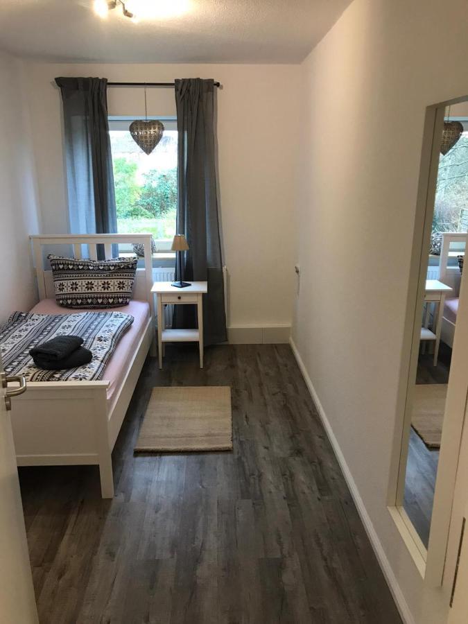 Appartement An Der Flut 280 à Wilhelmshaven Extérieur photo