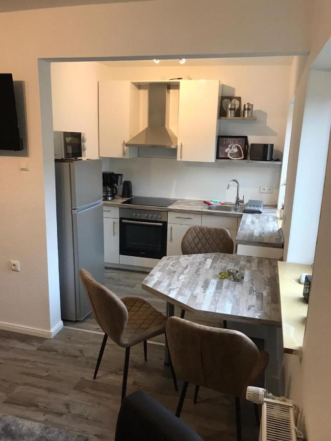 Appartement An Der Flut 280 à Wilhelmshaven Extérieur photo