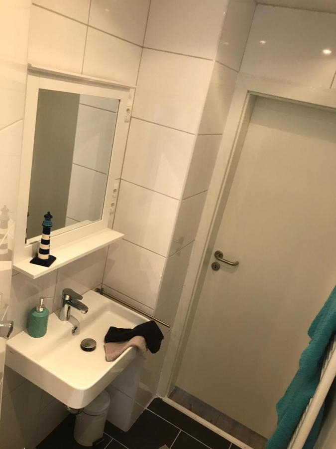 Appartement An Der Flut 280 à Wilhelmshaven Extérieur photo