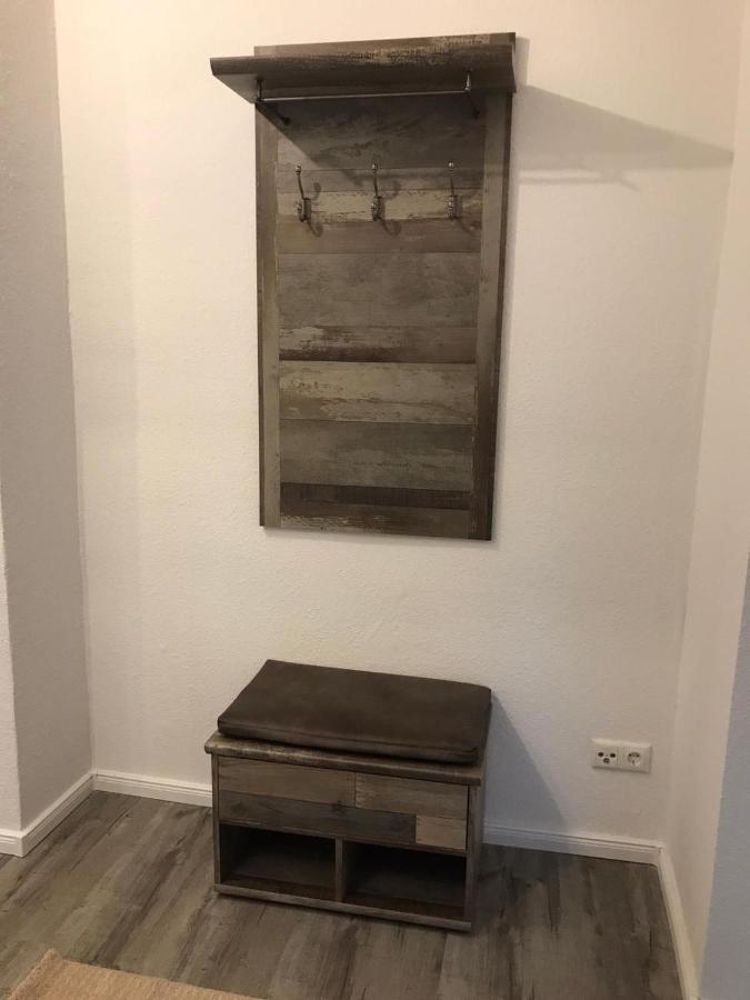 Appartement An Der Flut 280 à Wilhelmshaven Extérieur photo