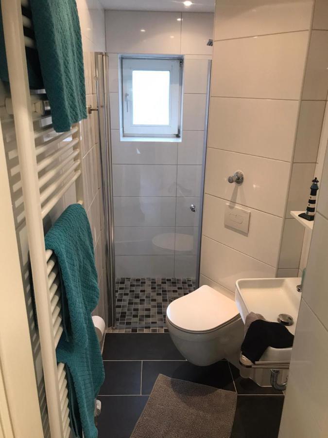 Appartement An Der Flut 280 à Wilhelmshaven Extérieur photo