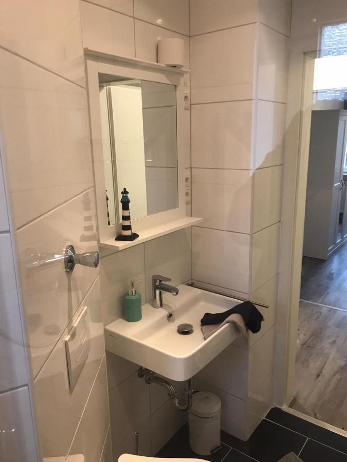 Appartement An Der Flut 280 à Wilhelmshaven Extérieur photo